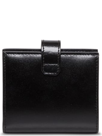 Givenchy Bifold Wallet With 4g Logo
