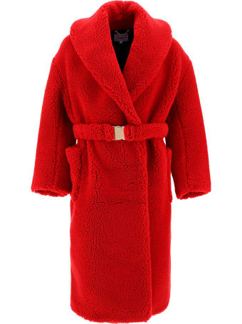 Casablanca Coat