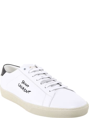 Saint Laurent Sneakers