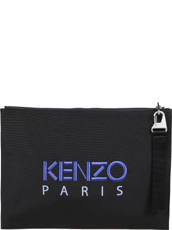 Kenzo Document Holder