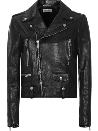 Saint Laurent Jacket