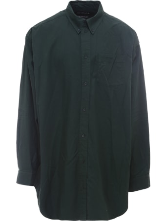 Balenciaga Shirt