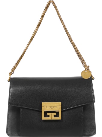 Givenchy Gv3 Small Shoulder Bag