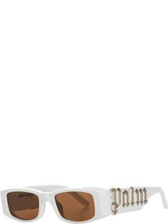 Palm Angels Angel Sunglasses