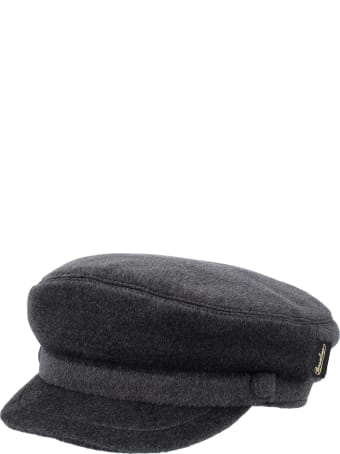 Borsalino Sailor Style Cap
