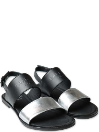 Balmain Shoes