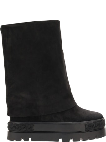 Casadei Renna Boots