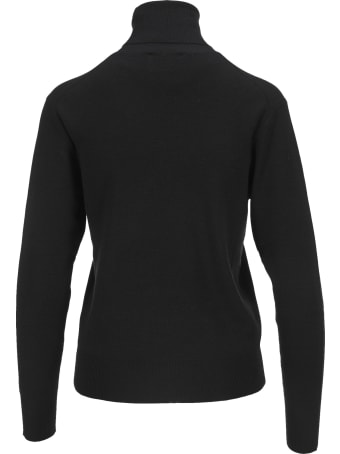 Chloé Chloe' Pop-art Sweater