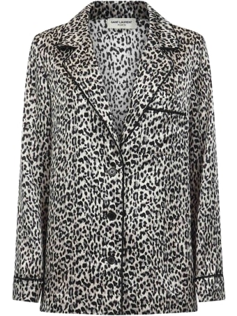 Saint Laurent Shirt