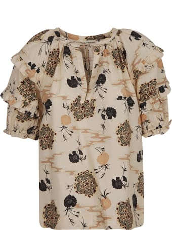 Ulla Johnson Mari Top