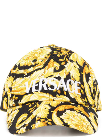 Versace Baseball Cap