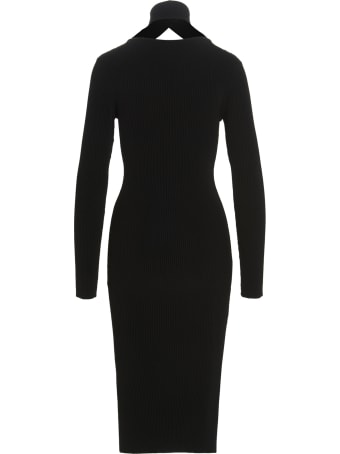 Coperni Cut-out Dress