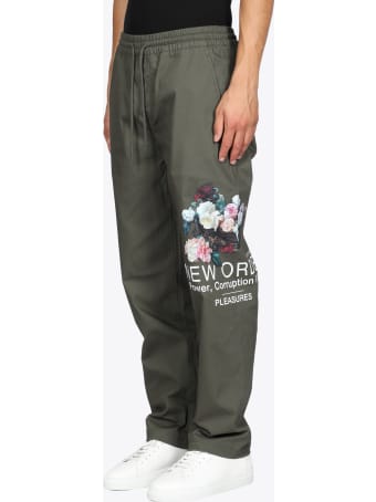 Pleasures Power Beach Pant