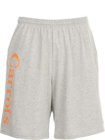 Carrots Cokane Rabbit Shorts