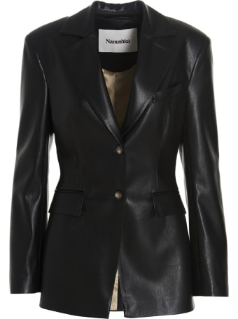 Nanushka 'hathi' Jacket