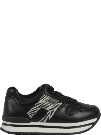 Hogan J222 Sneaker