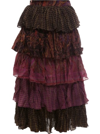 Laurence Bras Skirt