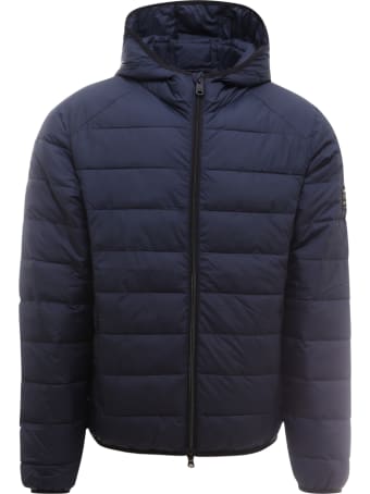 Ecoalf Jacket
