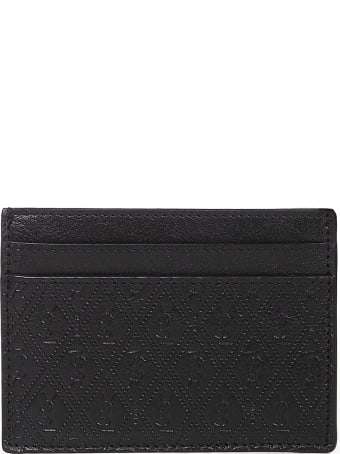 Saint Laurent Monogram Card Holder