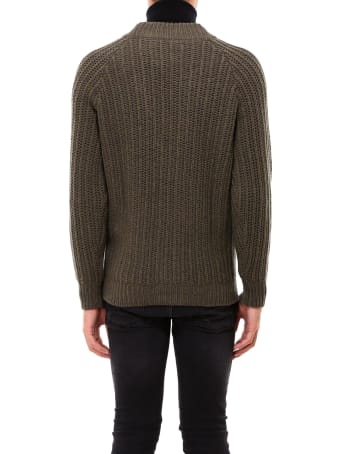Rakkì Cardigan