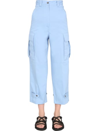 MSGM Cargo Pants