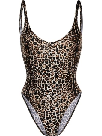 Anjuna Animalier Swimsuit