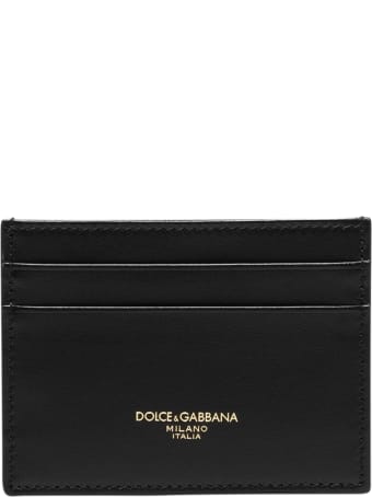 Dolce & Gabbana Card Case