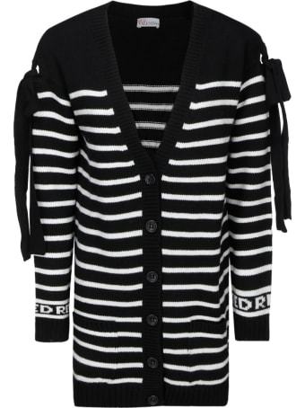 RED Valentino Cardigan