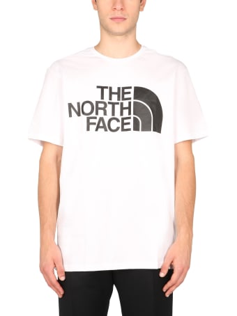 The North Face Crew Neck T-shirt