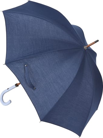 Eddy Monetti Regular Plain Umbrella