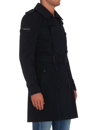 Trench London King Classic Trench