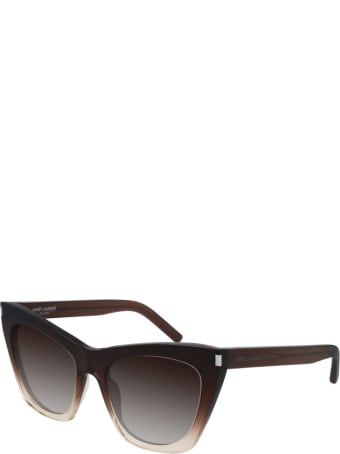 Saint Laurent SL 214 KATE Eyewear