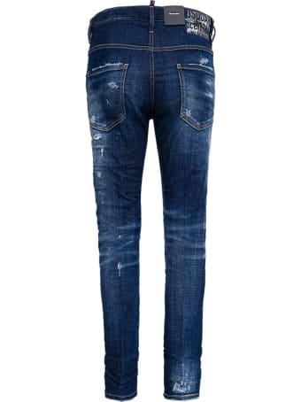 Dsquared2 1964 Skater