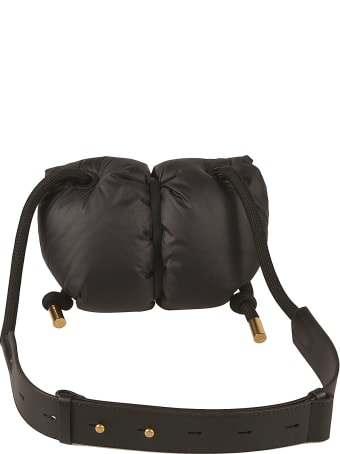 Moncler Snow Shoulder Bag