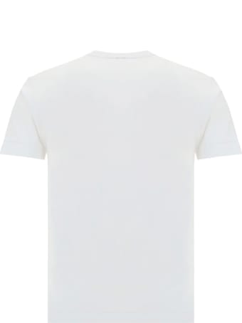 Comme des Garçons Play Commes Des Garcons Play T-shirt