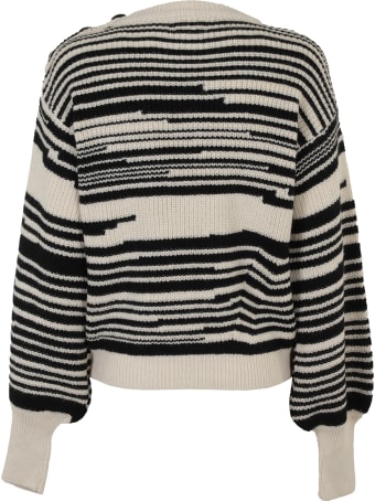 Suncoo Sweater