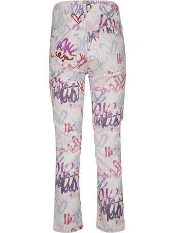 Isabel Marant Dilianebb Jeans