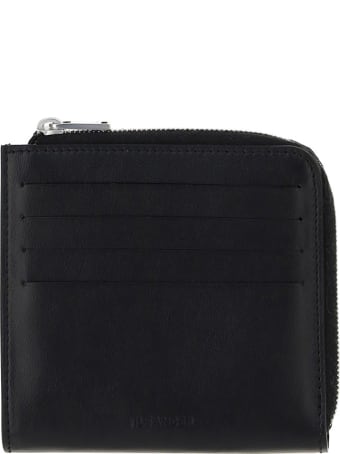 Jil Sander Multi Cards Wallet