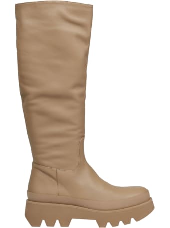 Paloma Barceló Ida Boots