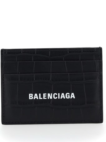 Balenciaga Card Holder