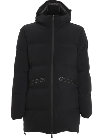 Herno Laminar Padded Jacket
