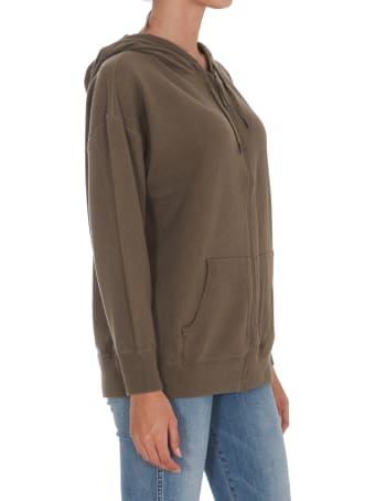 360Cashmere Chelsea Hoodie