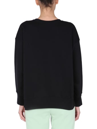 PS by Paul Smith Face Sweatshirt