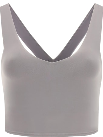 Alo Yoga Real Sports Top