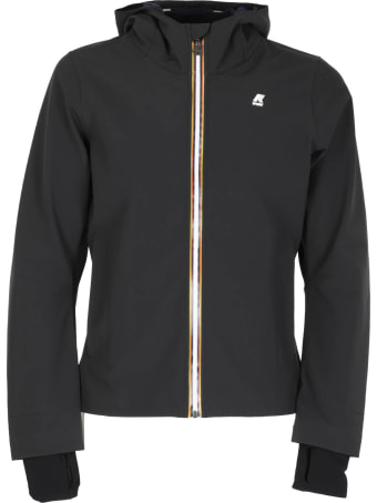 K-Way Jacket