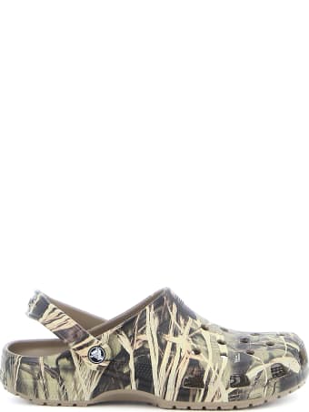 Crocs Classic Realtree