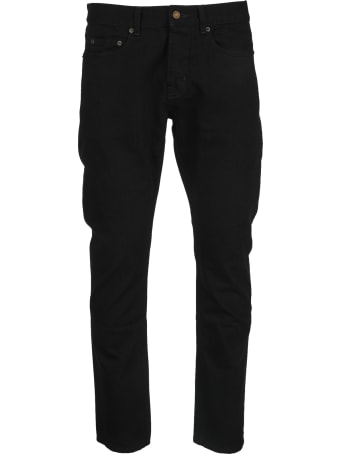 Saint Laurent Etienne Jeans