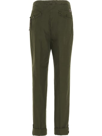 Incotex 'slacks' Pants