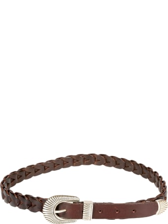 Golden Goose Juno Belt