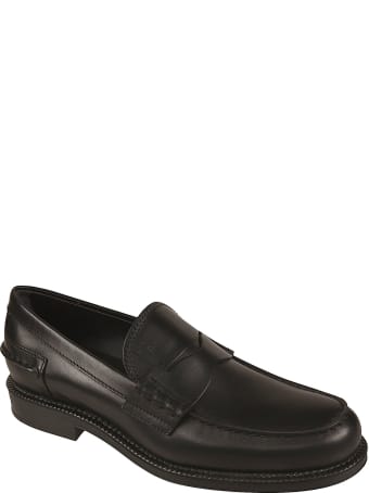 Tod's Classic Loafers